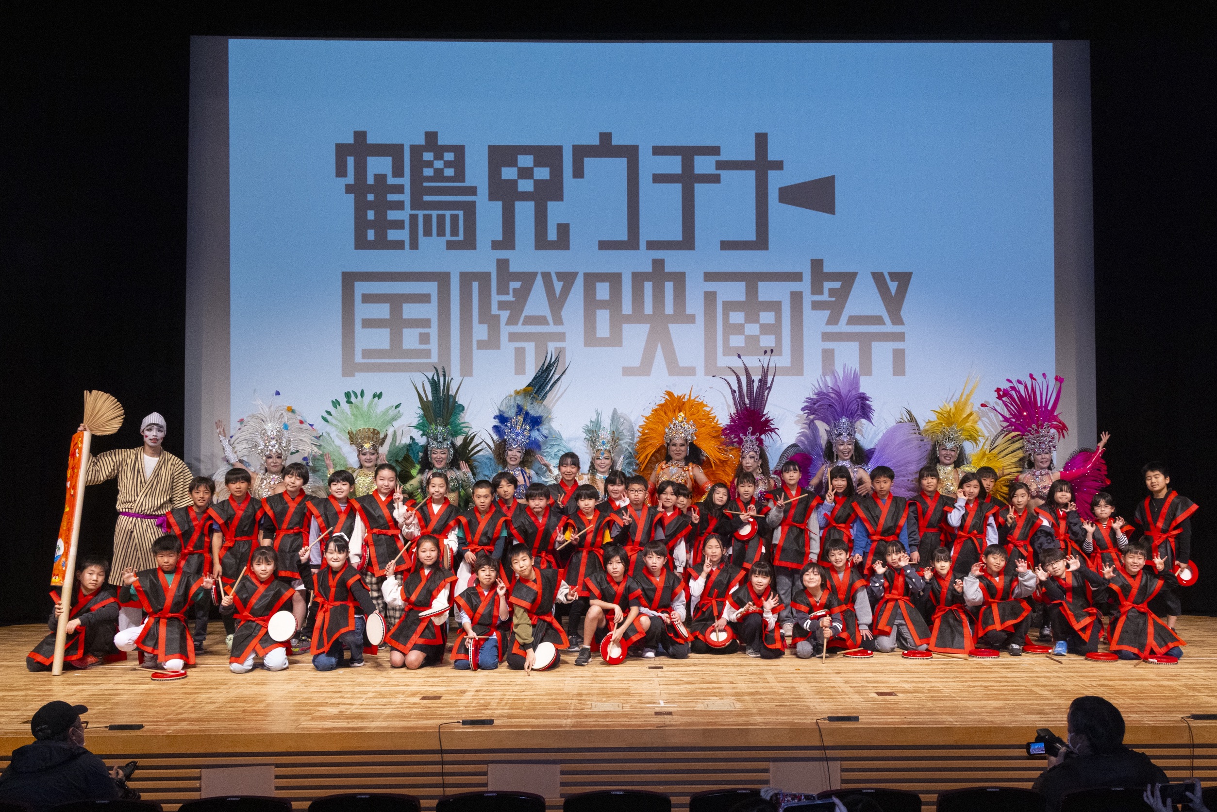 鶴見ウチナー国際映画祭